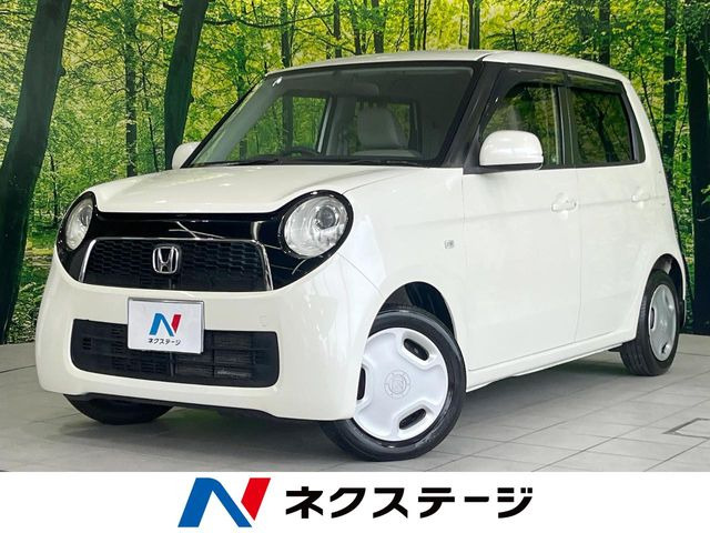 N-ONE ツアラー 