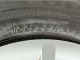 タイヤサイズは【155/65R14】