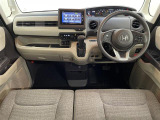 N-BOX G L ホンダセンシング 修復歴無し