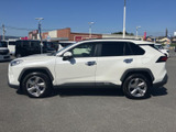 RAV4 2.0 G 4WD 