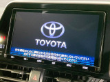 【純正9型ナビ】人気の純正ナビを装備。オーディオ機能も充実しており、Bluetooth接続すればお持ちのスマホやMP3プレイヤーの音楽を再生可能!毎日の運転がさらに楽しくなります!!