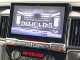 デリカD:5 2.2 G パワーパッケージ 4WD 