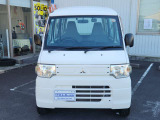 ミニキャブバン CD ハイルーフ 4WD 