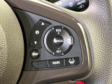 【アダプティブクルーズコントロール】高速道路での長距離走行が楽に!!自動で速度を保つクルーズコントロールが、衝突軽減システムと連携し、前方の車両を感知して車間を保つように速度調節してくれます!!