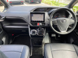 ヴォクシー 2.0 ZS 煌II 