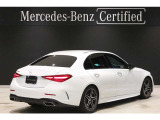 Cクラス C220d スポーツ (ISG) 