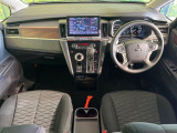 デリカD:5 2.2 P 4WD 
