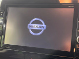 【純正8型ナビ】人気の純正ナビを装備。オーディオ機能も充実しており、Bluetooth接続すればお持ちのスマホやMP3プレイヤーの音楽を再生可能!毎日の運転がさらに楽しくなります!!