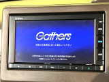 【純正ナビ】人気の純正ナビを装備。オーディオ機能も充実しており、Bluetooth接続すればお持ちのスマホやMP3プレイヤーの音楽を再生可能!毎日の運転がさらに楽しくなります!!