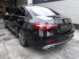 Cクラス C200 アバンギャルド AMGラインパッケージ (ISG) 