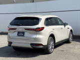 CX-80 3.3 XD Lパッケージ ディーゼル 4WD