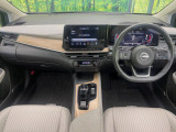 ノートオーラ 1.2 G レザーエディション 