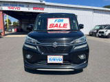 ソリオバンディット 1.2 ハイブリッド(HYBRID) MV 4WD 