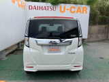 トール 1.0 カスタムG 