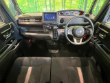 N-BOX G L ホンダセンシング 