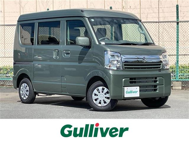 エブリイ ジョイン ハイルーフ 5MT修復歴無し