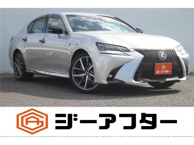 レクサス GS 