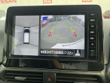メモリーナビ(テレビ付)搭載で、初めての道や遠出でも安心です!Bluetoothが使えるので、好きな音楽を聴きながら楽しいドライブを♪