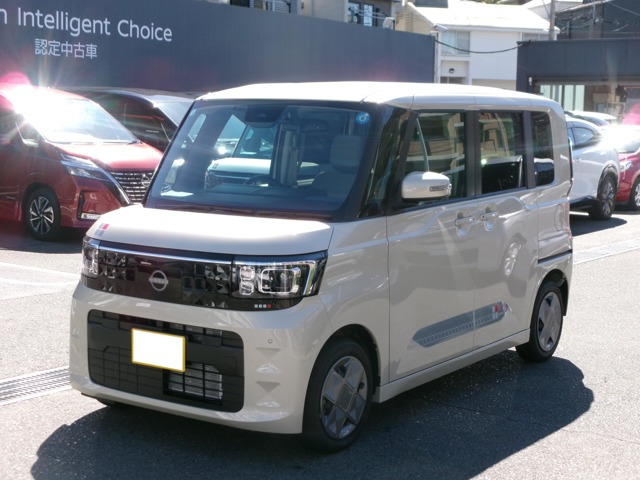 デイズルークス X