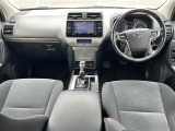 ランドクルーザープラド 2.7 TX 4WD サンルーフ