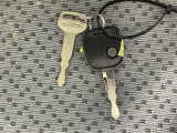 【キーレス】ボタンひとつでドアの開閉が可能で便利です!