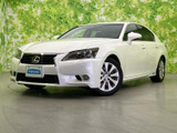 レクサス GS 450h Iパッケージ