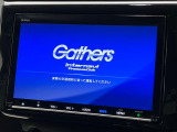 【純正9インチナビ】人気の純正ナビを装備。オーディオ機能も充実しており、Bluetooth接続すればお持ちのスマホやMP3プレイヤーの音楽を再生可能!毎日の運転がさらに楽しくなります!!