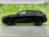 クラウンスポーツ 2.5 Z E-Four 4WD 