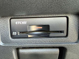 ETC2.0が付いています♪キャッシュレスで料金所をスムーズに通過できます!