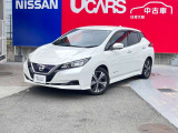 日産プレミアム認定中古車ワイド保証 「12ヶ月・走行距離無制限」 (別途費用にて保証の1年or2年延長が可能です) ・納車後1ヶ月or1000km時の無料点検もお付けしております。