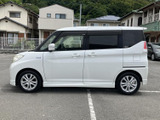ソリオ 1.2 ハイブリッド(HYBRID)  MZ 