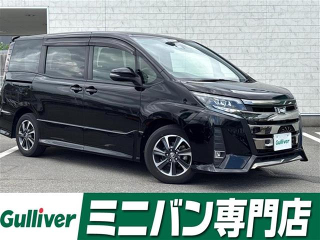 ノア 2.0 Si 修復歴無し