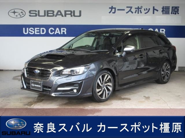 レヴォーグ 2.0 GT-S アイサイト 4WD 地デジナビ ETC バックカメラ