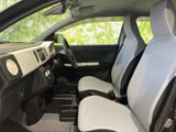 運転しやすいように、操作系が最適化されています。シンプルで分かりやすい配置で、誰でもすぐに慣れることができます。