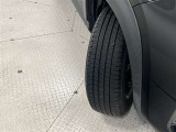 タイヤサイズは205/65R16!納車前の点検時にタイヤ交換させていただきます!