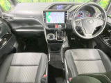 ヴォクシー 2.0 ZS 煌II 