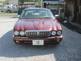 XJ ソブリン 4.0 V8 