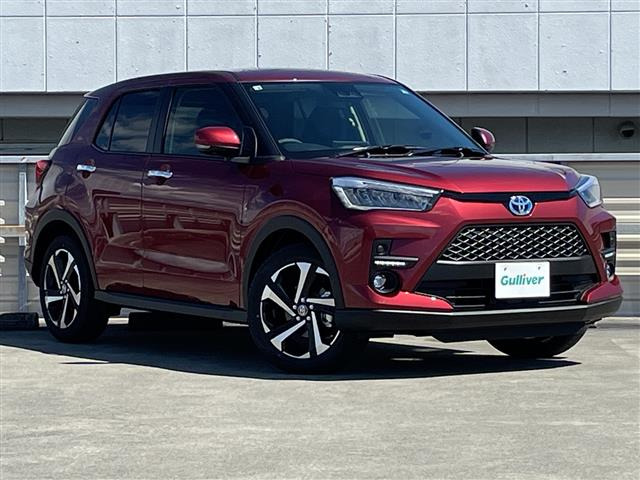 ライズ 1.2 Z 修復歴無し