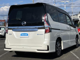 セレナ 1.2 e-POWER ハイウェイスターV 