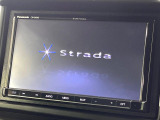 【ナビゲーション】目的地までしっかり案内してくれる使いやすいナビ。Bluetooth接続すればお持ちのスマホやMP3プレイヤーの音楽を再生可能!毎日の運転がさらに楽しくなります!!