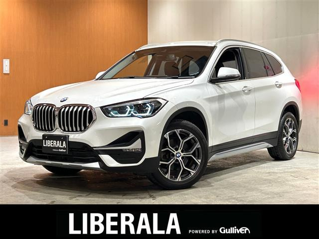 X1 xドライブ 18d xライン 4WD 4WD 修復歴無し