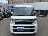 スペーシア ハイブリッド(HYBRID) G 試乗車アップ