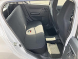 コンパクトなボディながらも、3列目シートを完備。いざという時に便利です。お子様や荷物を乗せるのに役立ちます。