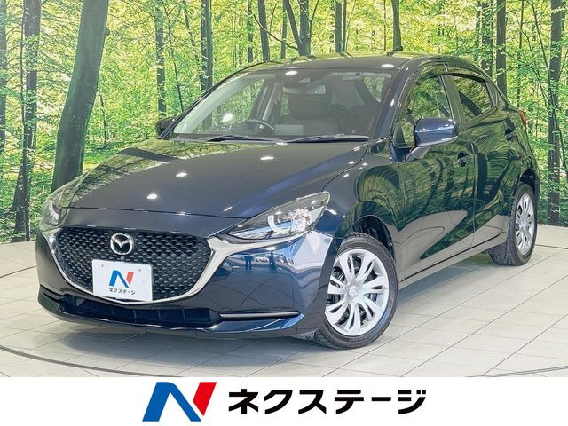 MAZDA2 1.5 15S プロアクティブ
