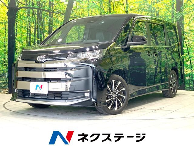 ノア 2.0 S -Z