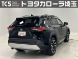 ボディサイズは全長461&times;全幅186&times;全高169センチ!3ナンバー登録となります!