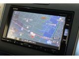 純正メモリーナビ VXM-195VFi フルセグTV Bluetooth CD/DVD  ナビ起動までの時間と地図検索する速度が最大の魅力で、初めての道でも安心・快適なドライブをサポートします!