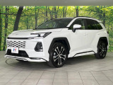RAV4 2.5 Z E-Four 4WD 