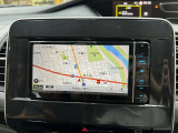 【アラウンドビューモニター】もついています!狭い場所での車庫入れや縦列駐車も安心ですね☆