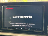 【ナビゲーション】使いやすいナビで目的地までしっかり案内してくれます。各種オーディオ再生機能も充実しており、お車の運転がさらに楽しくなります!!